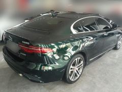 Jaguar XEL P250 Enterprising Sport Edition - ფოტო 2