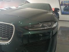 Jaguar XEL P250 Enterprising Sport Edition - ფოტო 4