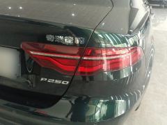 Jaguar XEL P250 Enterprising Sport Edition - ფოტო 5