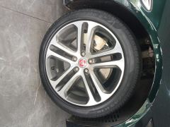 Jaguar XEL P250 Enterprising Sport Edition - ფოტო 6