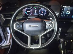 Haval H6 Gen 3 1.5T 2WD Pro - ფოტო 18
