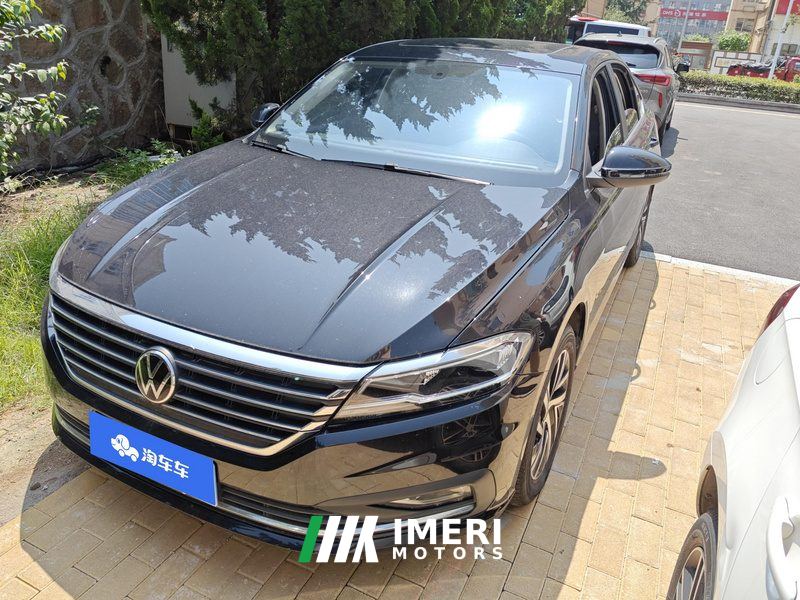 Volkswagen Lavida 280TSI DCT Comfort Edition