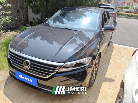 2021 Volkswagen Lavida 280TSI DCT Comfort Edition - ავტომობილი ჩინეთიდან