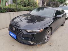 Honda Accord 260TURBO Elite Edition - ფოტო 1