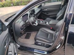 Honda Accord 260TURBO Elite Edition - ფოტო 14
