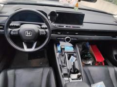 Honda Accord 260TURBO Elite Edition - ფოტო 16