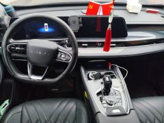 Chery Tiggo 7 PLUS 1.6T Premium Version - ფოტო 16