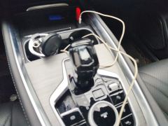 Chery Tiggo 7 PLUS 1.6T Premium Version - ფოტო 19