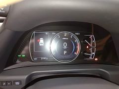 Lexus ES 200 Premium Edition - ფოტო 11