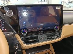 Lexus ES 200 Premium Edition - ფოტო 12