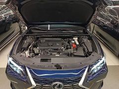 Lexus ES 200 Premium Edition - ფოტო 19