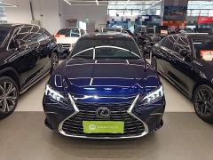 Lexus ES 200 Premium Edition - ფოტო 2