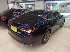 Lexus ES 200 Premium Edition - ფოტო 6