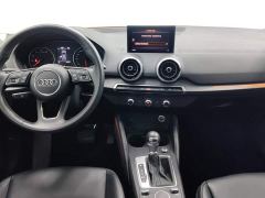 Audi Q2L 35 TFSI Progressive Elegance - ფოტო 12