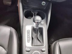 Audi Q2L 35 TFSI Progressive Elegance - ფოტო 16