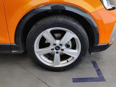 Audi Q2L 35 TFSI Progressive Elegance - ფოტო 6
