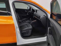 Audi Q2L 35 TFSI Progressive Elegance - ფოტო 8