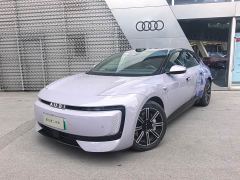 Audi e5 Sportback Pioneer Plus - ფოტო 1