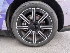 Audi e5 Sportback Pioneer Plus - ფოტო 12