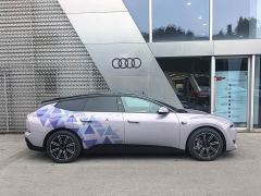 Audi e5 Sportback Pioneer Plus - ფოტო 13