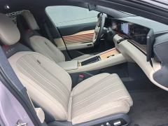 Audi e5 Sportback Pioneer Plus - ფოტო 14