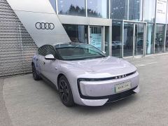 Audi e5 Sportback Pioneer Plus - ფოტო 2