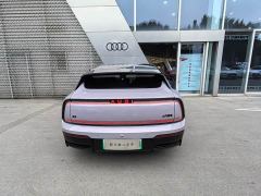 Audi e5 Sportback Pioneer Plus - ფოტო 3