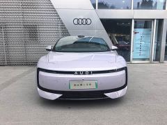 Audi e5 Sportback Pioneer Plus - ფოტო 4