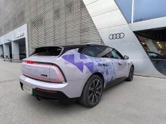 Audi e5 Sportback Pioneer Plus - ფოტო 5