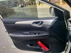 Nissan Sylphy Classic 1.6L XE Comfort Edition - ფოტო 12