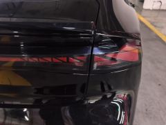 Changan UNI-V 2.0T Leading Speed Edition - photo 5