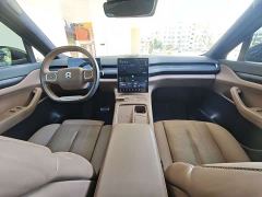 NIO ES8 75kWh - ფოტო 15