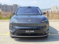 NIO ES8 75kWh - ფოტო 2