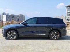 NIO ES8 75kWh - ფოტო 3