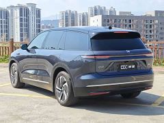 NIO ES8 75kWh - ფოტო 4