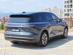 NIO ES8 75kWh - ფოტო 6