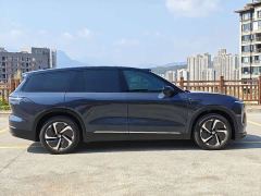 NIO ES8 75kWh - ფოტო 7