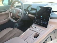 NIO ES8 75kWh - ფოტო 9