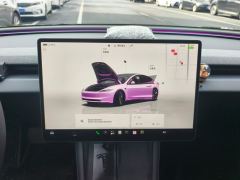 Tesla Model 3 606km Rear-Wheel Drive Edition - ფოტო 17