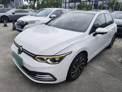 Volkswagen Golf Facelift 280TSI DSG Pro - photo 1