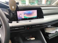 Volkswagen Golf Facelift 280TSI DSG Pro - photo 12
