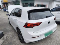 Volkswagen Golf Facelift 280TSI DSG Pro - photo 4