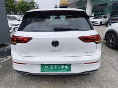 Volkswagen Golf Facelift 280TSI DSG Pro - photo 5