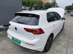 Volkswagen Golf Facelift 280TSI DSG Pro - photo 6