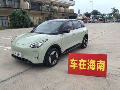 Geely Xing Yuan UP 410km Explorer Edition - ფოტო 1