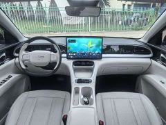 Geely Xing Yuan UP 410km Explorer Edition - ფოტო 10