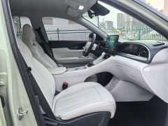 Geely Xing Yuan UP 410km Explorer Edition - ფოტო 11