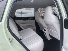 Geely Xing Yuan UP 410km Explorer Edition - ფოტო 12