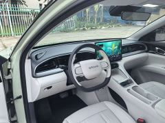 Geely Xing Yuan UP 410km Explorer Edition - ფოტო 13