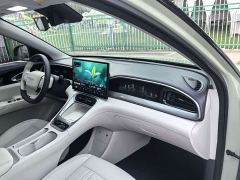 Geely Xing Yuan UP 410km Explorer Edition - ფოტო 14